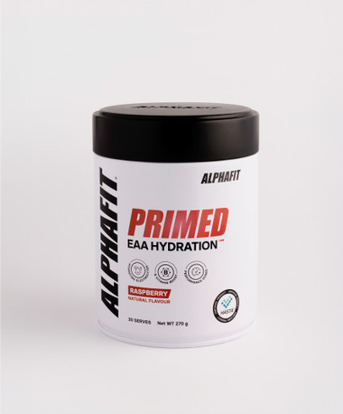 Primed EAA Hydration