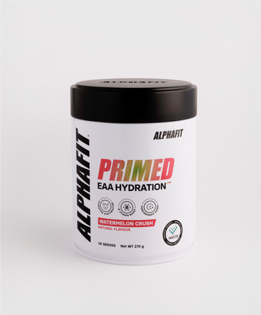 Primed EAA Hydration