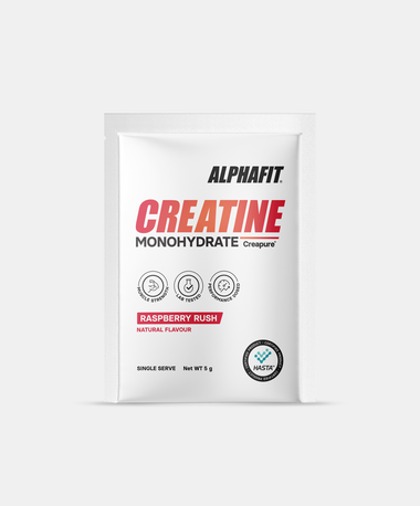 Creatine Monohydrate Sample