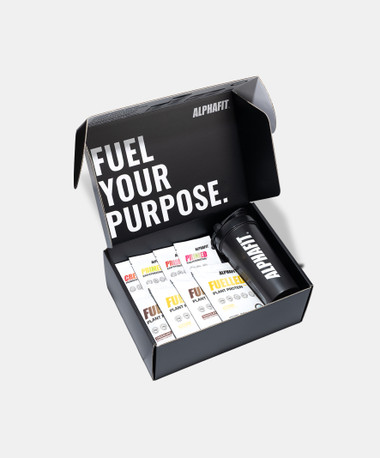 Starter Pack - Plant