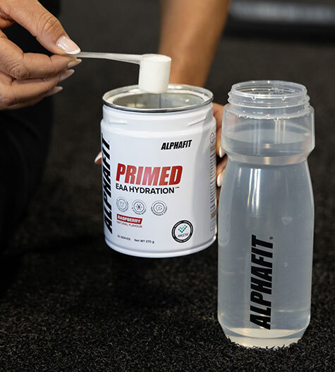 HYDRATION 