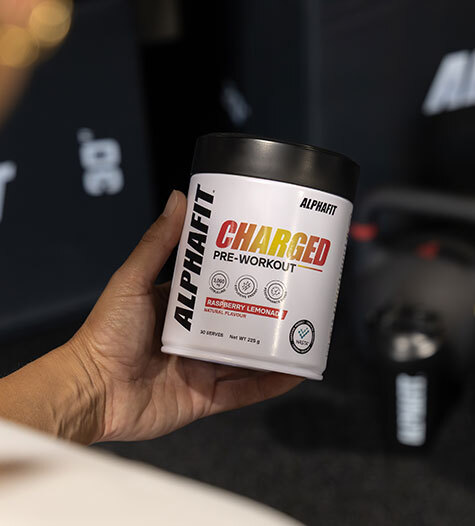 Pre-workout