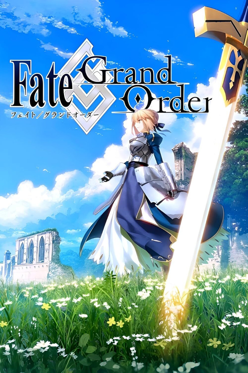 Fate Grand Order