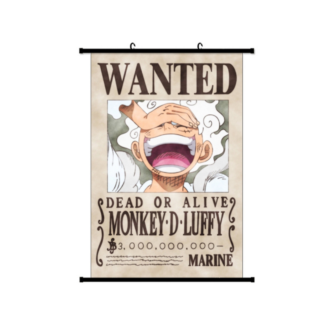Wall Scrolls