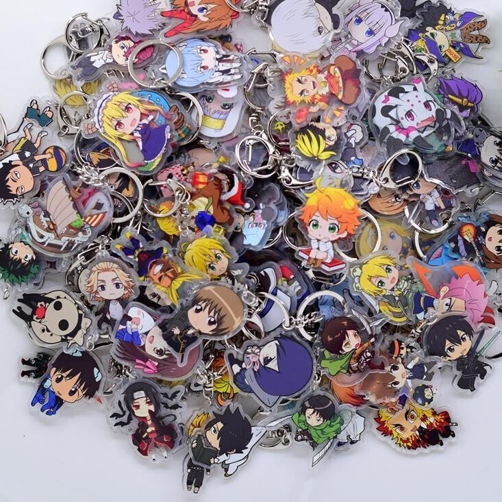 Keychains