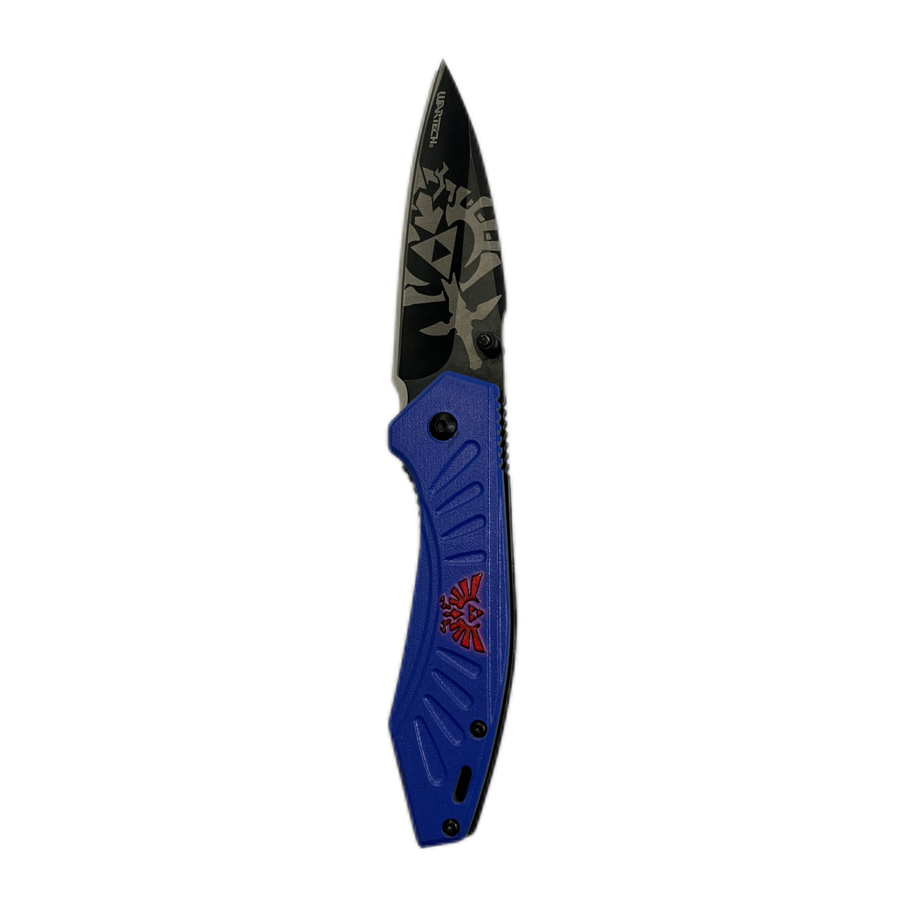 WARTECH: Legend Of Zelda Flip Blade (Ocean) - KATACHI
