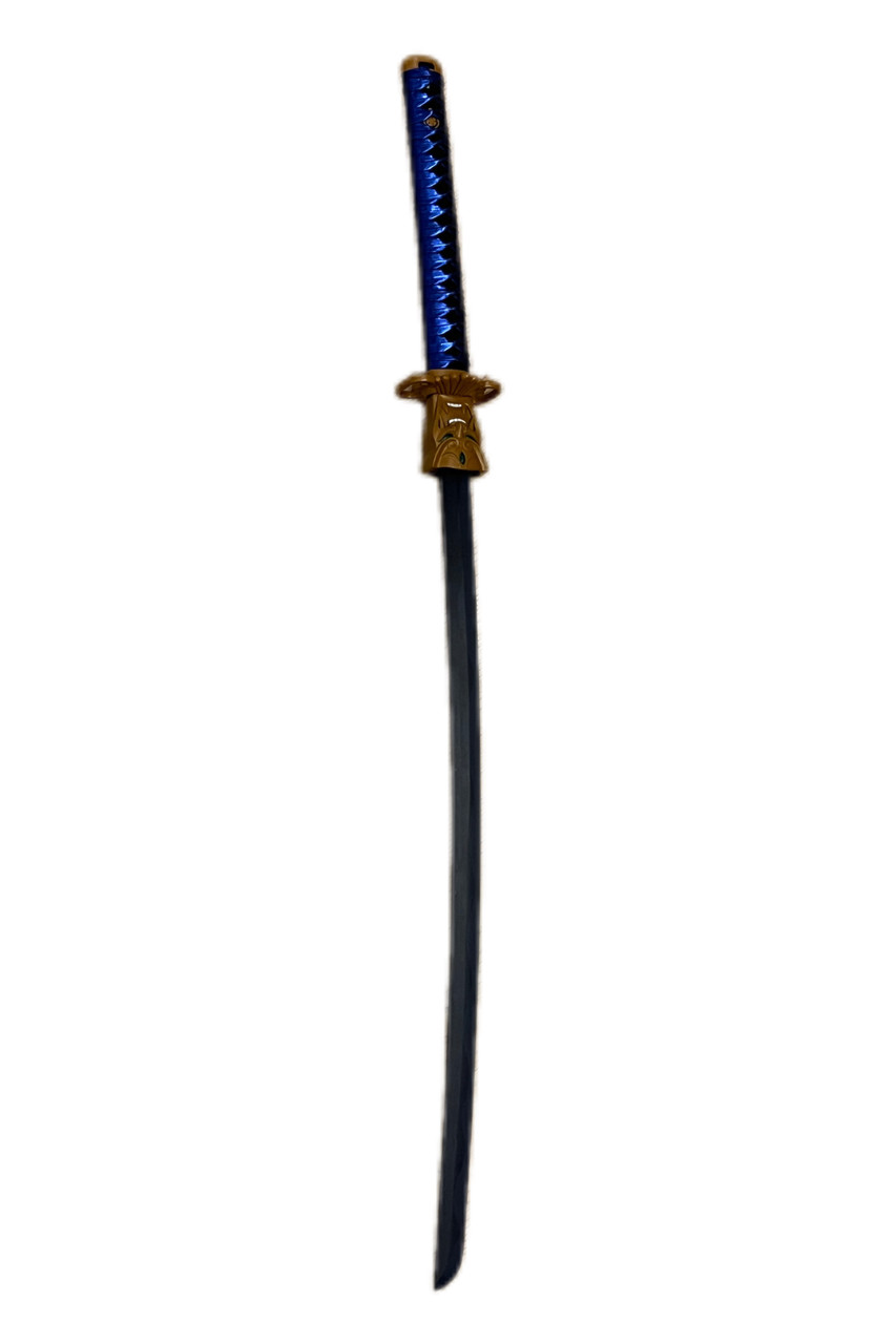 VALORANT: Onimaru Kunitsuna Non-Functional Katana (Blue)