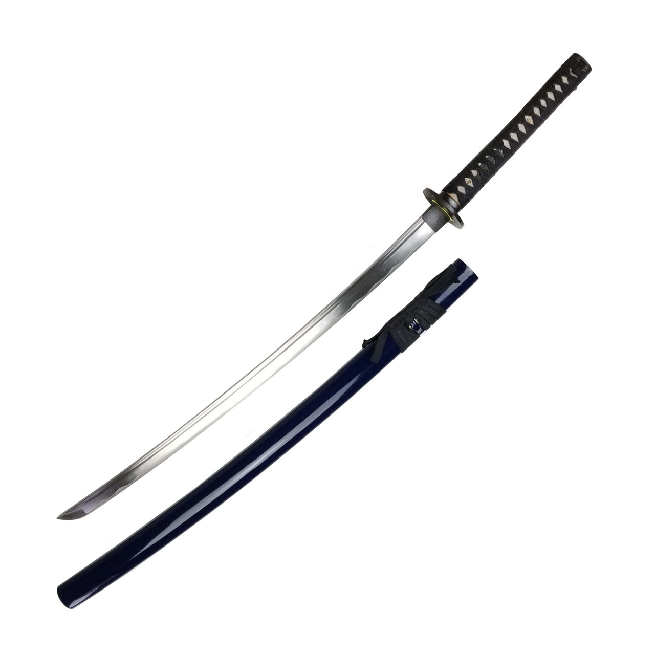 Functional Katanas + Swords Functional Katanas + Swords