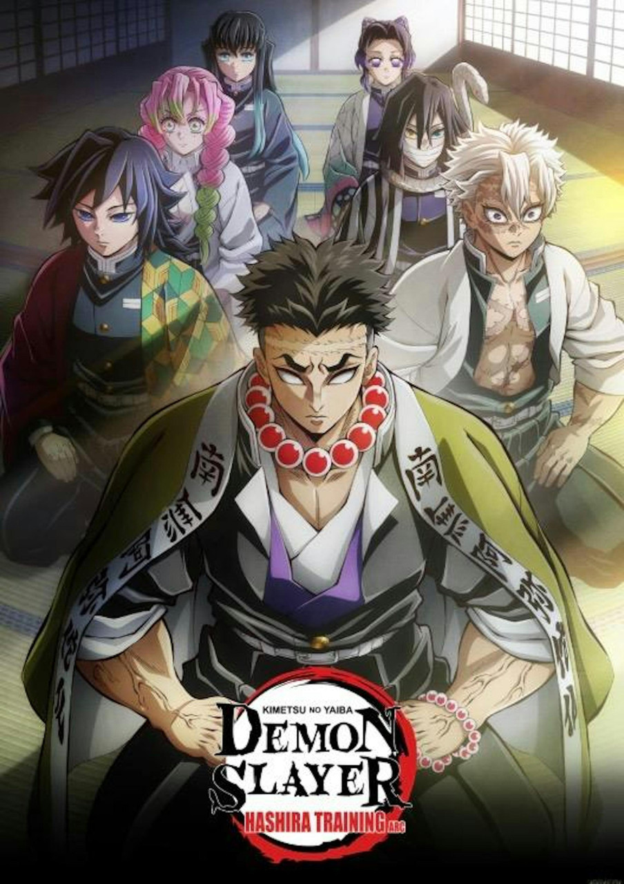 Demon Slayer