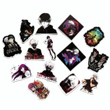 TOKYO GHOUL STICKER 50PCS