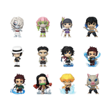 FUNKO x DEMON SLAYER: Mystery Minis