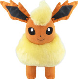 POKEMON: Flareon All Stars Collection Plushie