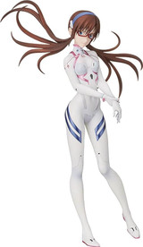 EVANGELION: Mari Makinami Figure