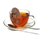FRED: Cute Tea Tea Infuser Hedgehog