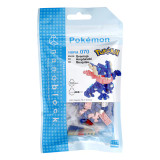 NANOBLOCK POKEMON (GRENINJA)