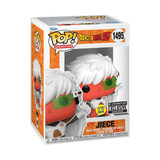 FUNKO POP: Jiece Exclusive Collectible Figure [Limited Edition]