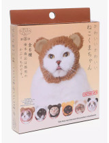 KITAN CLUB: BEAR CAT CAP