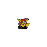 POKEMON: Ichigo Cosplay Pikachu Enamel Pin