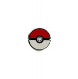 POKEMON: Classic Pokeball Enamel Pin