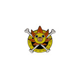 ONE PIECE: Sunny Pirate Flag Enamel Pin