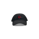 HACHI BIT: SHARINGAN Cap