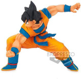 DRAGON BALL Z: Dragon Ball Super Son Goku Fes!! Vol.16 Son Goku Figure