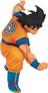 DRAGON BALL Z: Dragon Ball Super Son Goku Fes!! Vol.16 Son Goku Figure