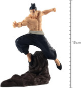 JUJUTSU KAISEN: Aoi Todo Combination Battle Figure