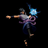 NARUTO: Uchiha Sasuke Effectreme Figure