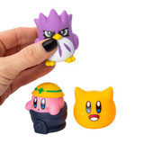 KIRBY: Soft Vinyl Figure Blind Pack