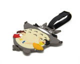 STUDIO GHIBLI: Totoro Flying Luggage Tag