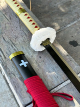 One Piece - Trafalgar Law's sword