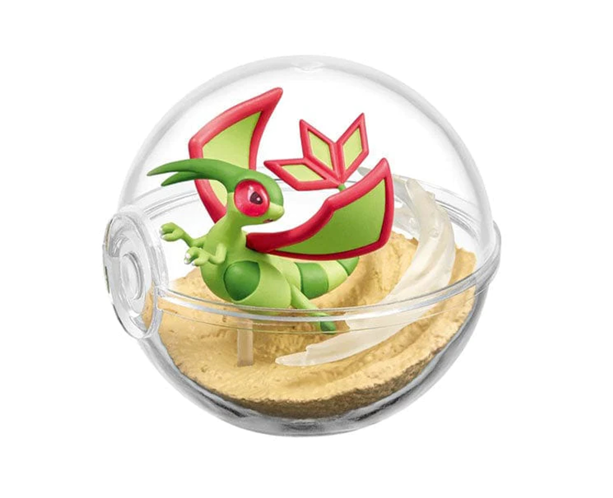 POKEMON Terrarium Collection 11