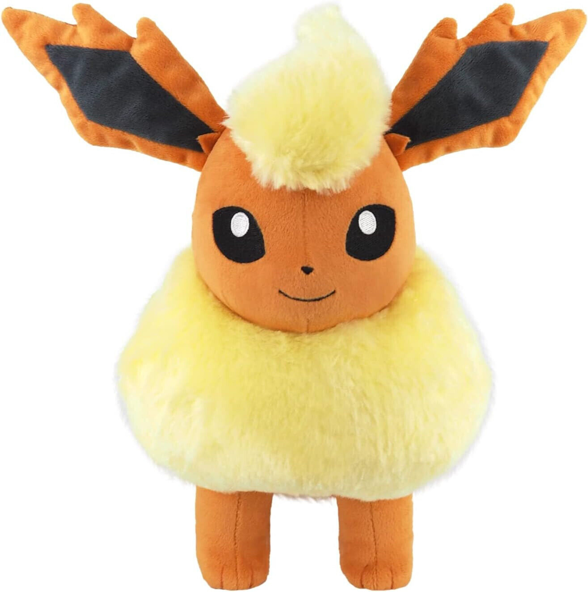 POKEMON: Flareon All Stars Collection Plushie