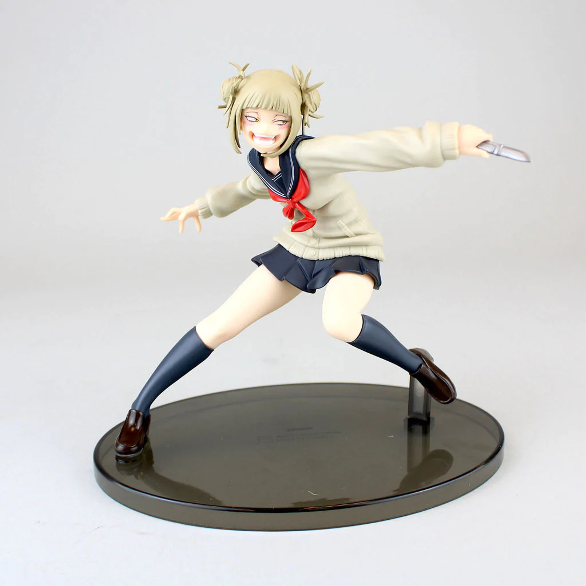 MY HERO ACADEMIA: Evil Villain Himiko Figure