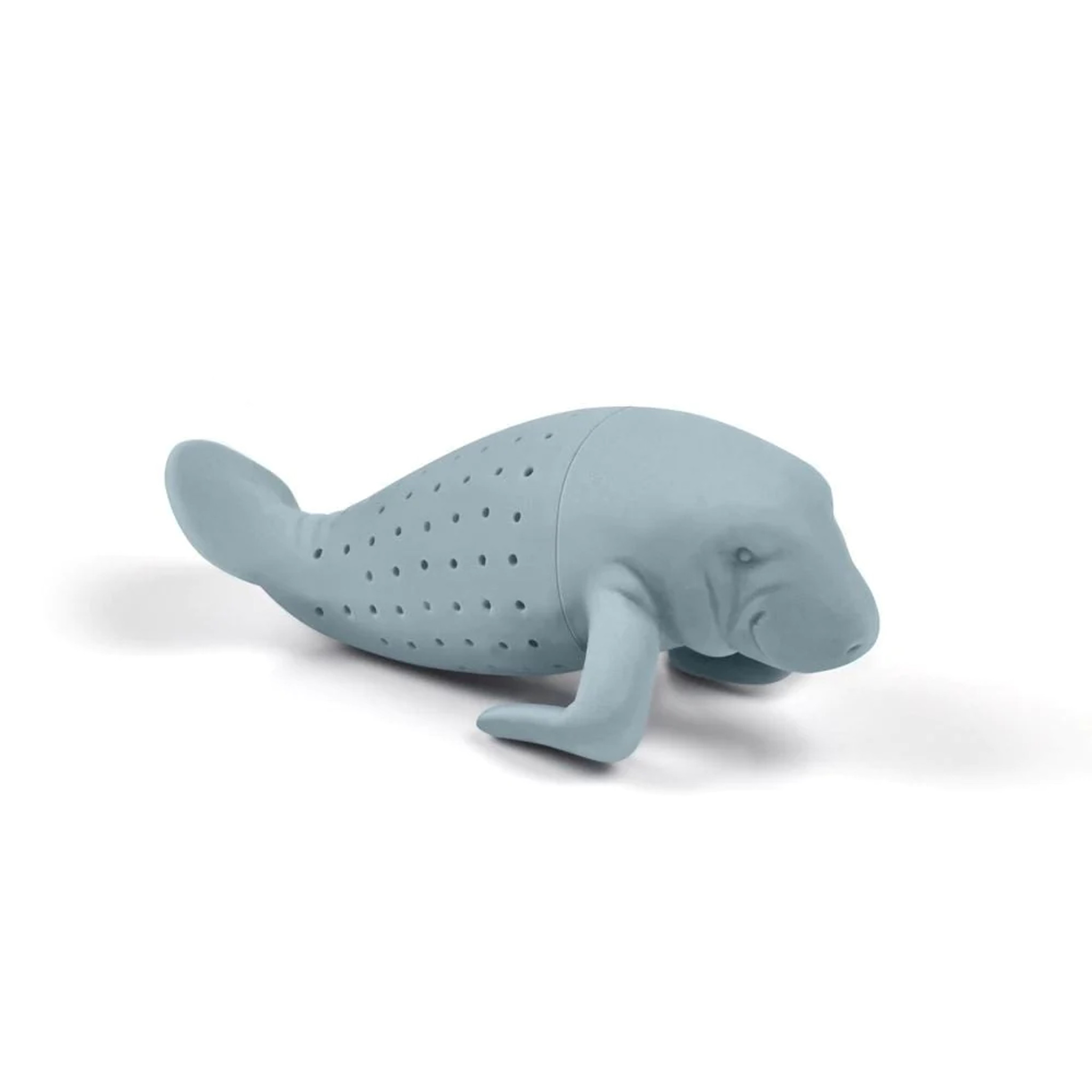 FRED: Cute Tea Tea Infuser Manatea