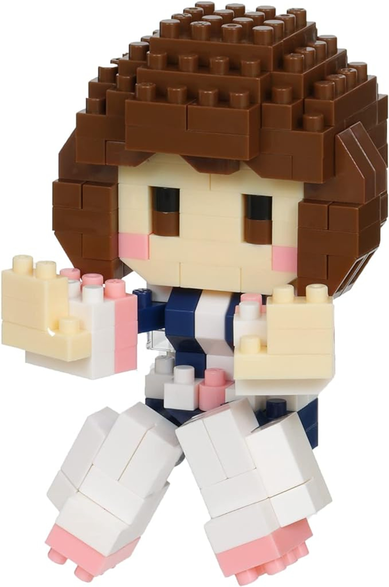 NANOBLOCK MHA (URARAKA)