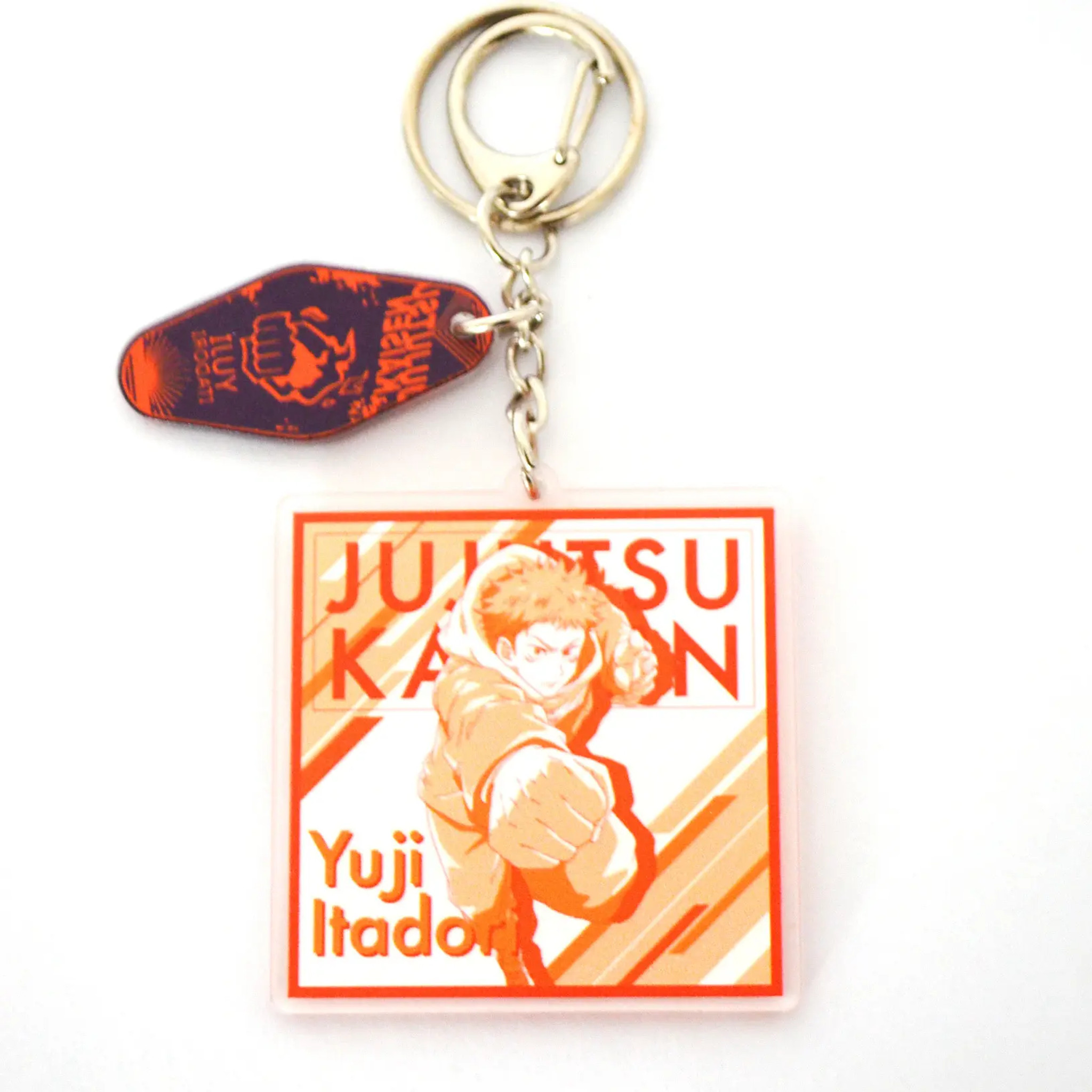 JUJUTSU KAISEN: Itadori Acrylic Keychain