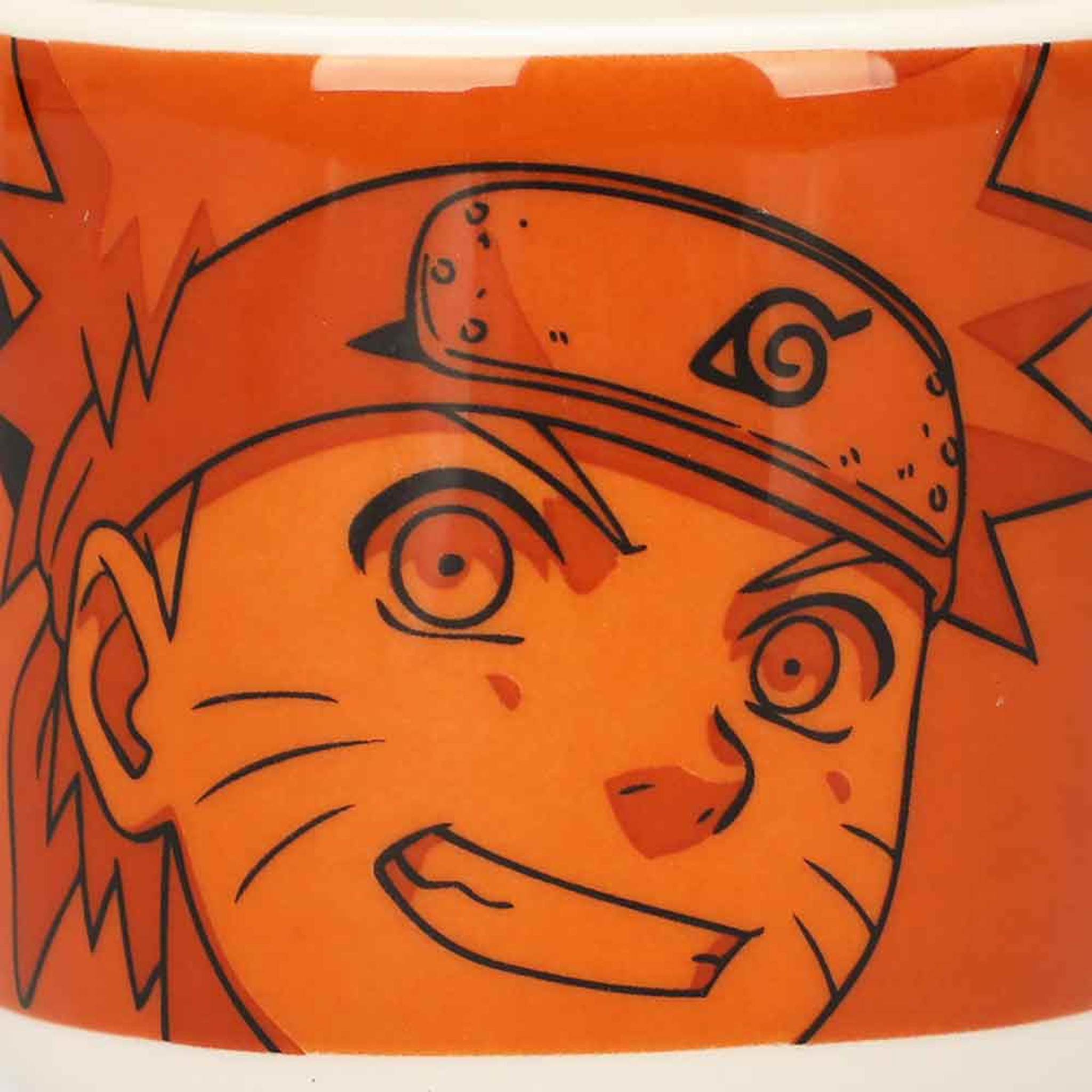 NARUTO Sake and Cup Set