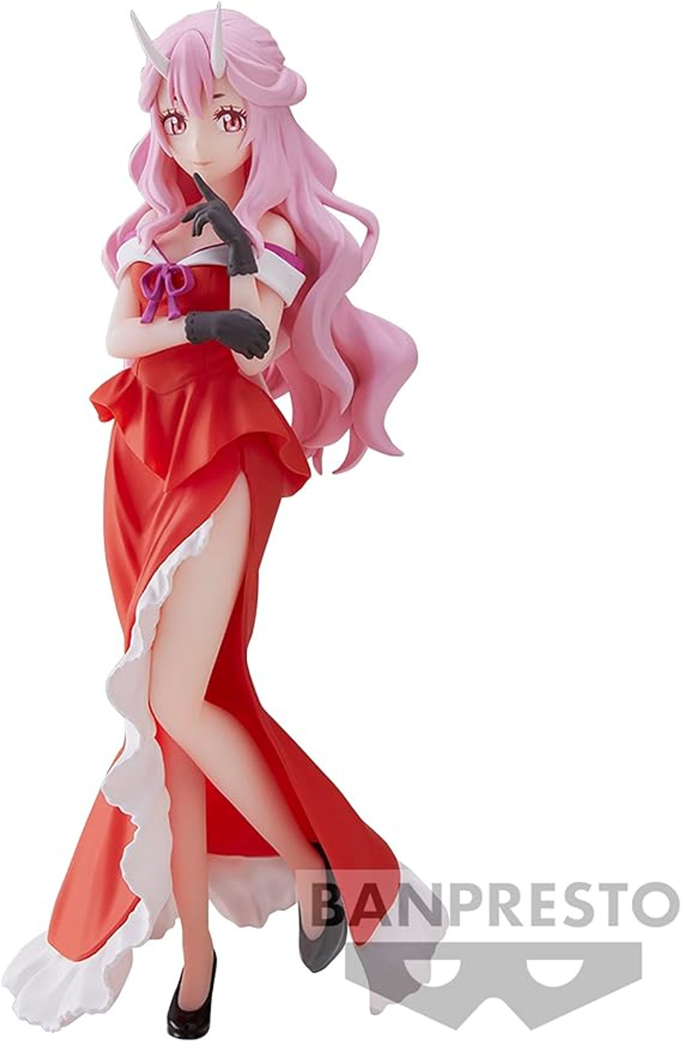 Otherworlder: Shuna 10th Anniversary Figure