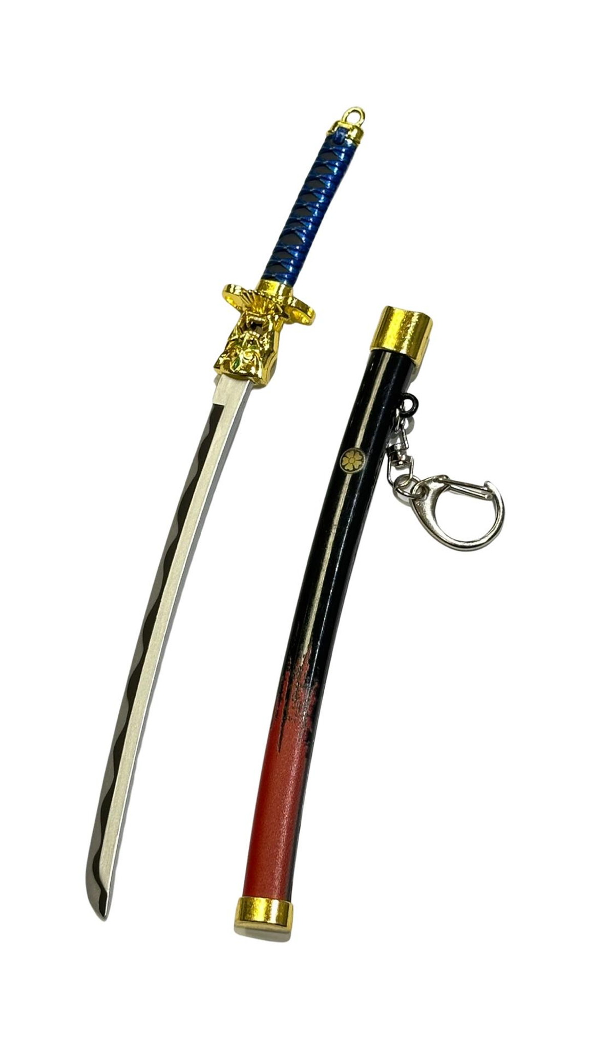 VALORANT: ONI MINI SWORD (BLUE)