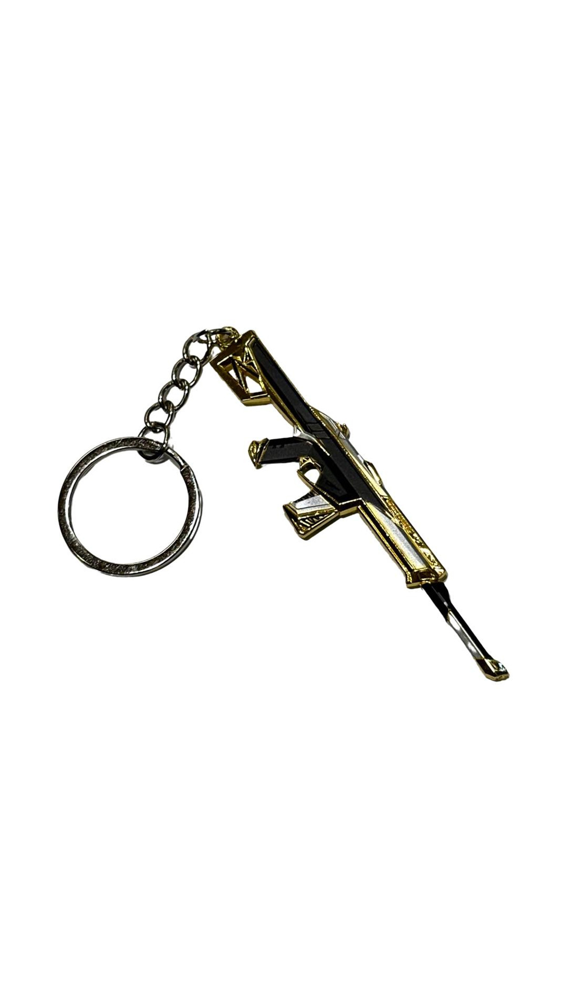 PRIME PHANTOM KEYCHAIN