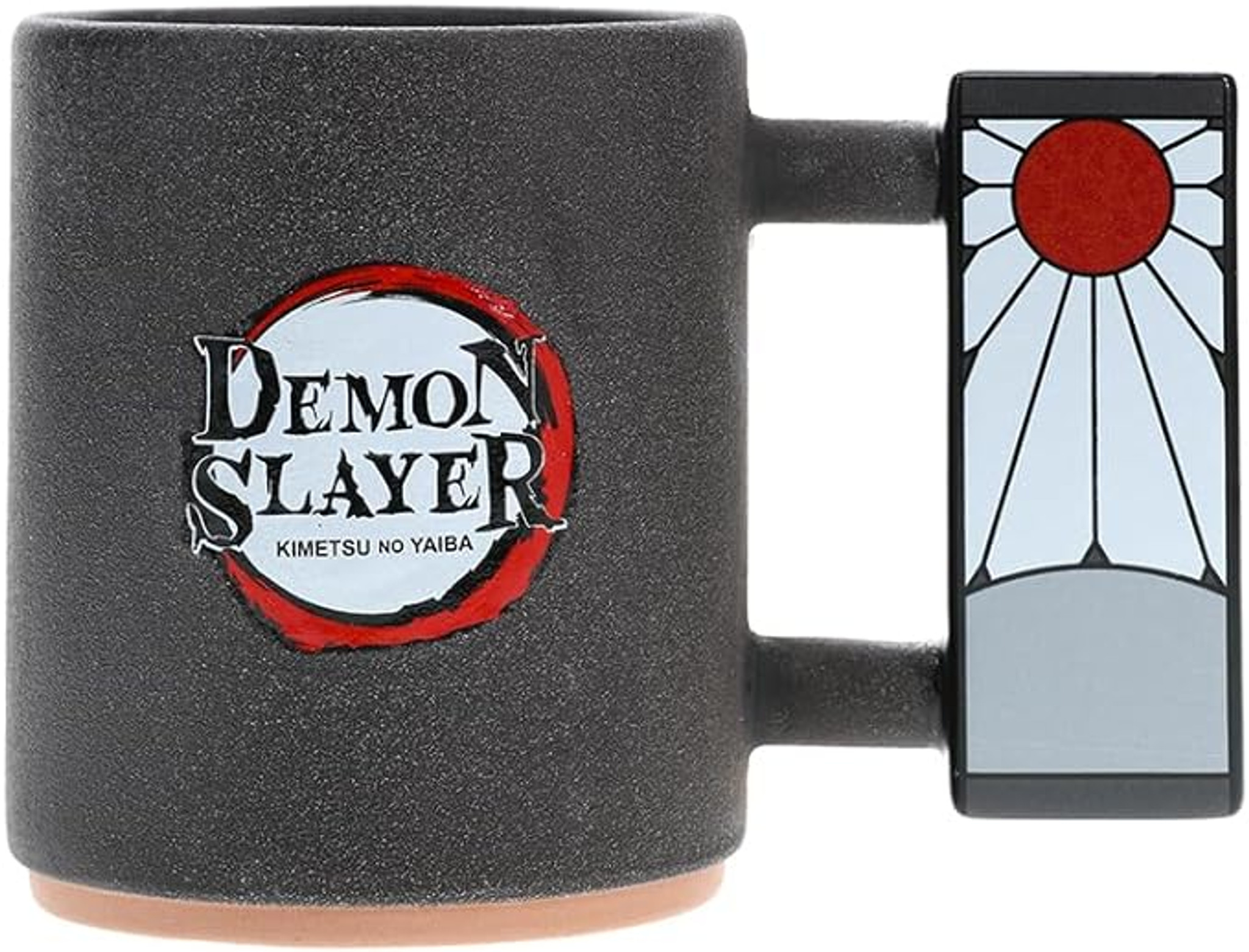 DEMON SLAYER: 450ml Ceramic Mug