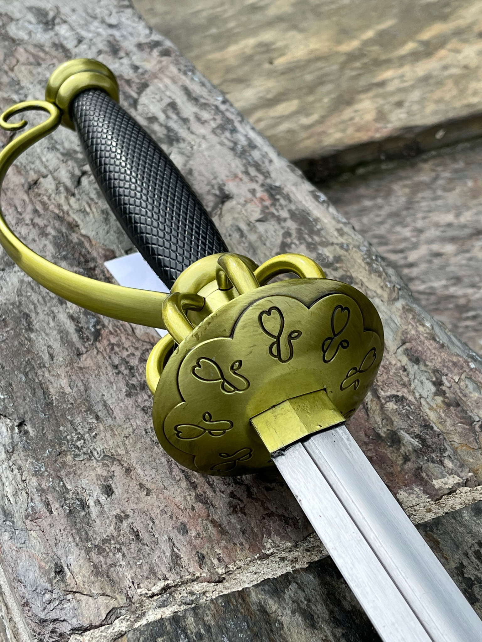 One Piece: Cavendish Sword Non-Functional