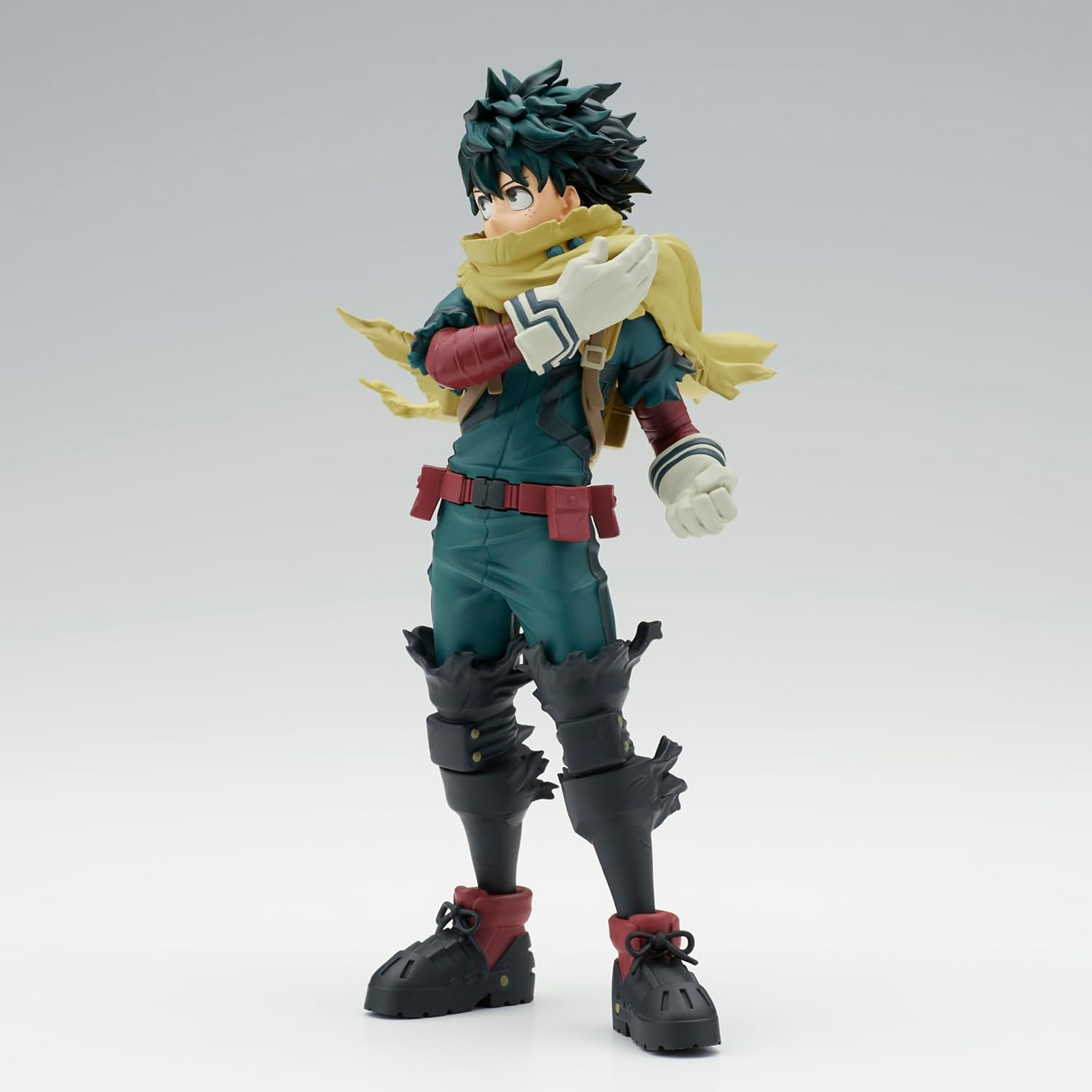 MY HERO ACADEMIA: Age Of Heroes [Deku] Figure