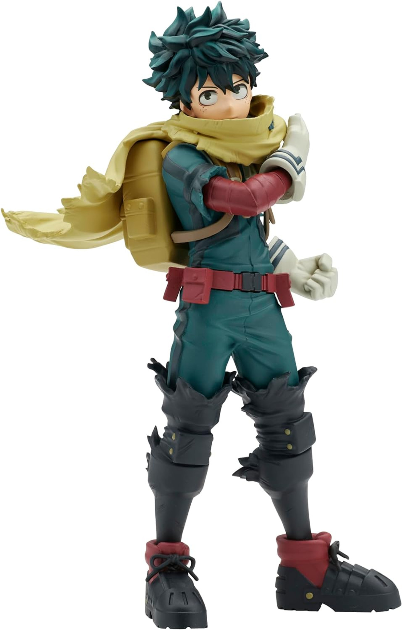 MY HERO ACADEMIA: Age Of Heroes [Deku] Figure