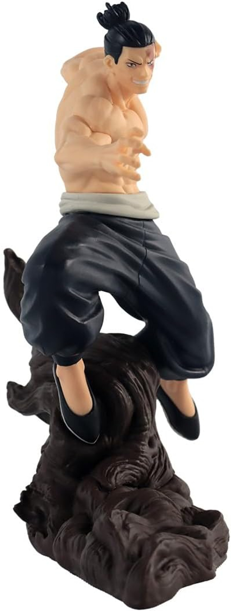 JUJUTSU KAISEN: Aoi Todo Combination Battle Figure