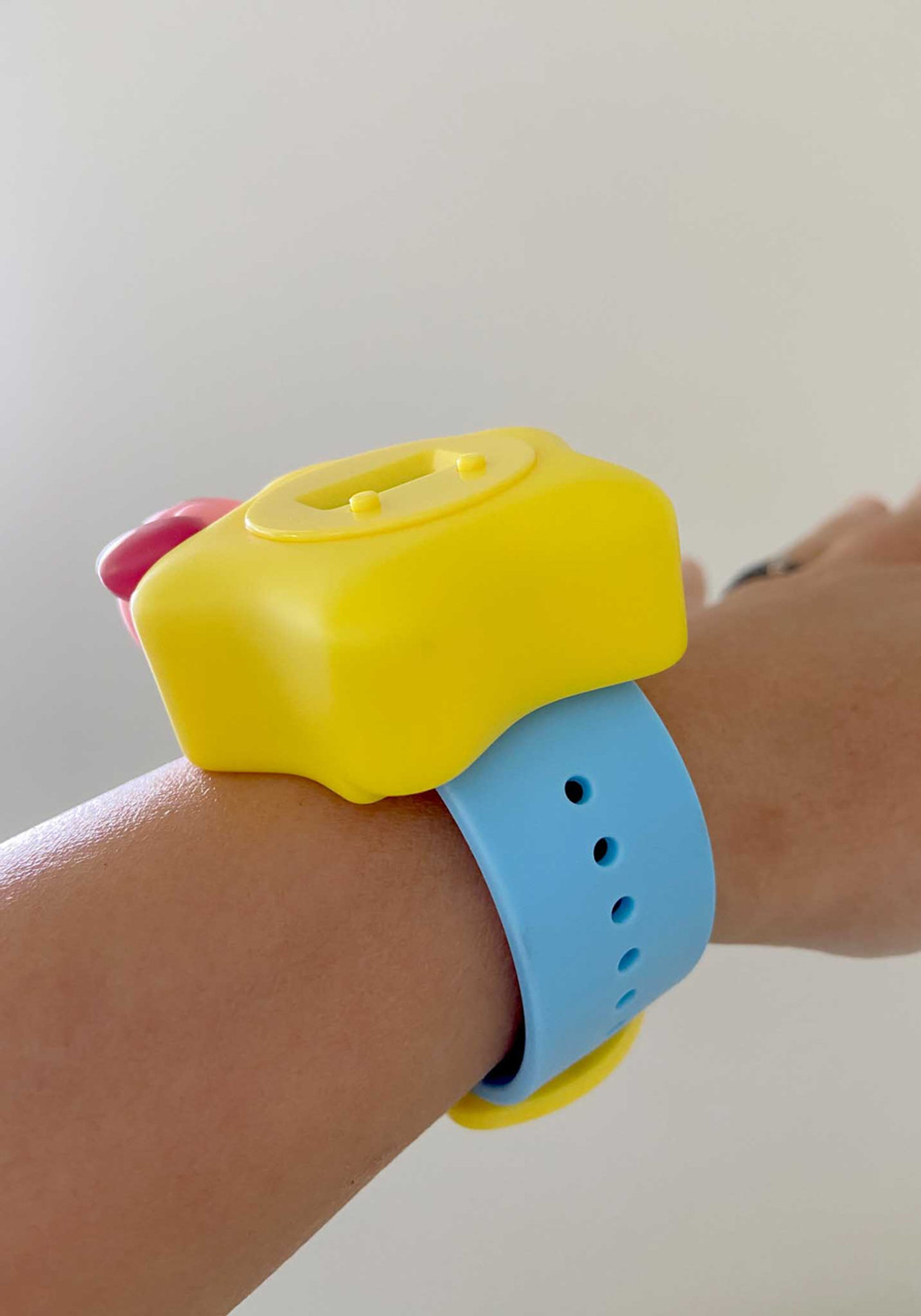 KIRBY: Digital Wrist Watch Blind Box