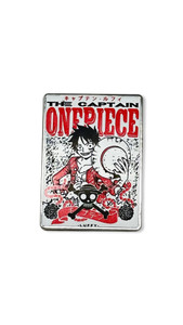 PIN - ONE PIECE - VOLUME 1