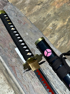 ONE PIECE - SHUSUI - FUNCTIONAL SWORD